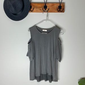 Hummingbird > Gray Top Medium